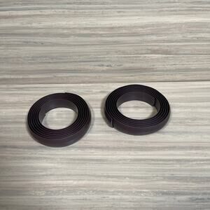 Neato Original Magnetic Strip Boundary Magnetic Tape Marker 6.5 Feet x2